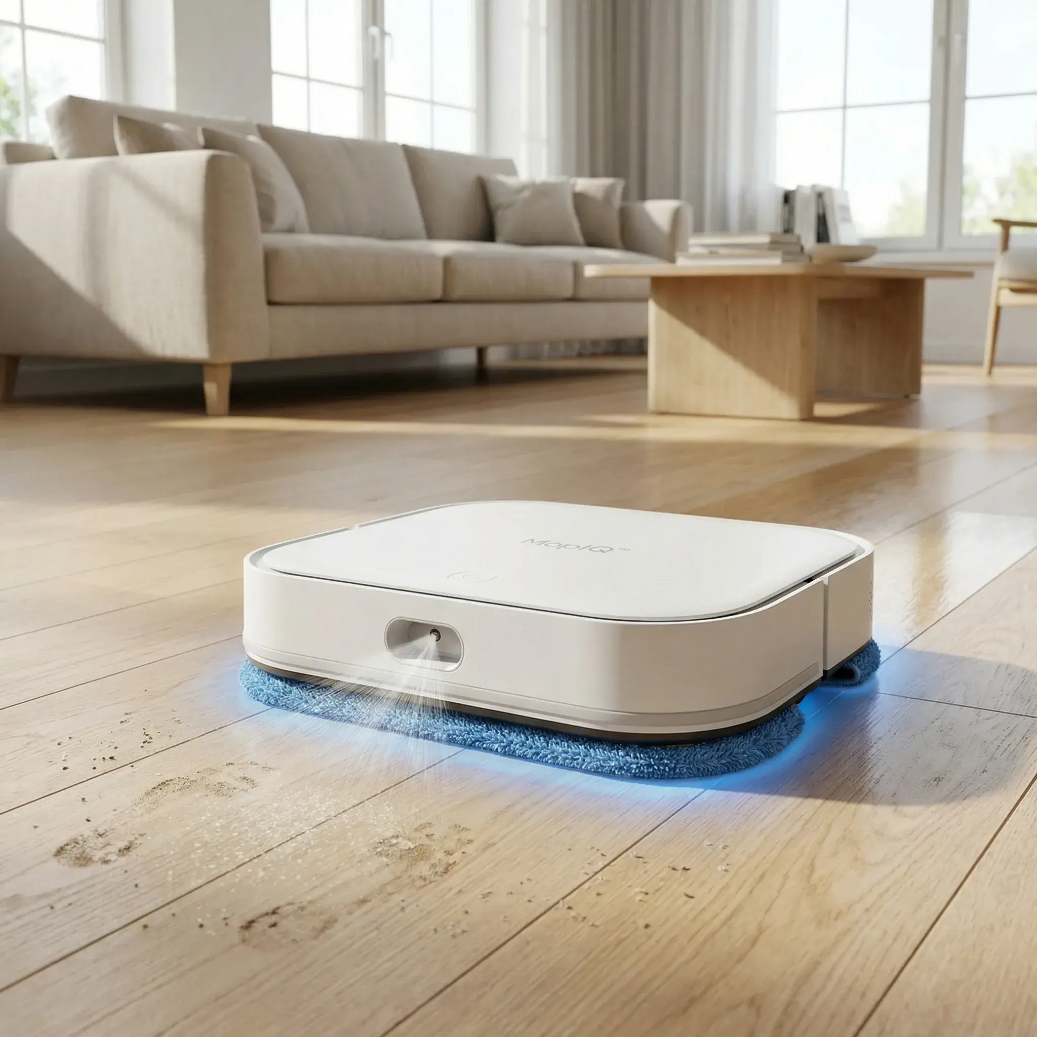 Mopping Rumba Roomba mopping vacuum cleaner | PL GG – equeraline