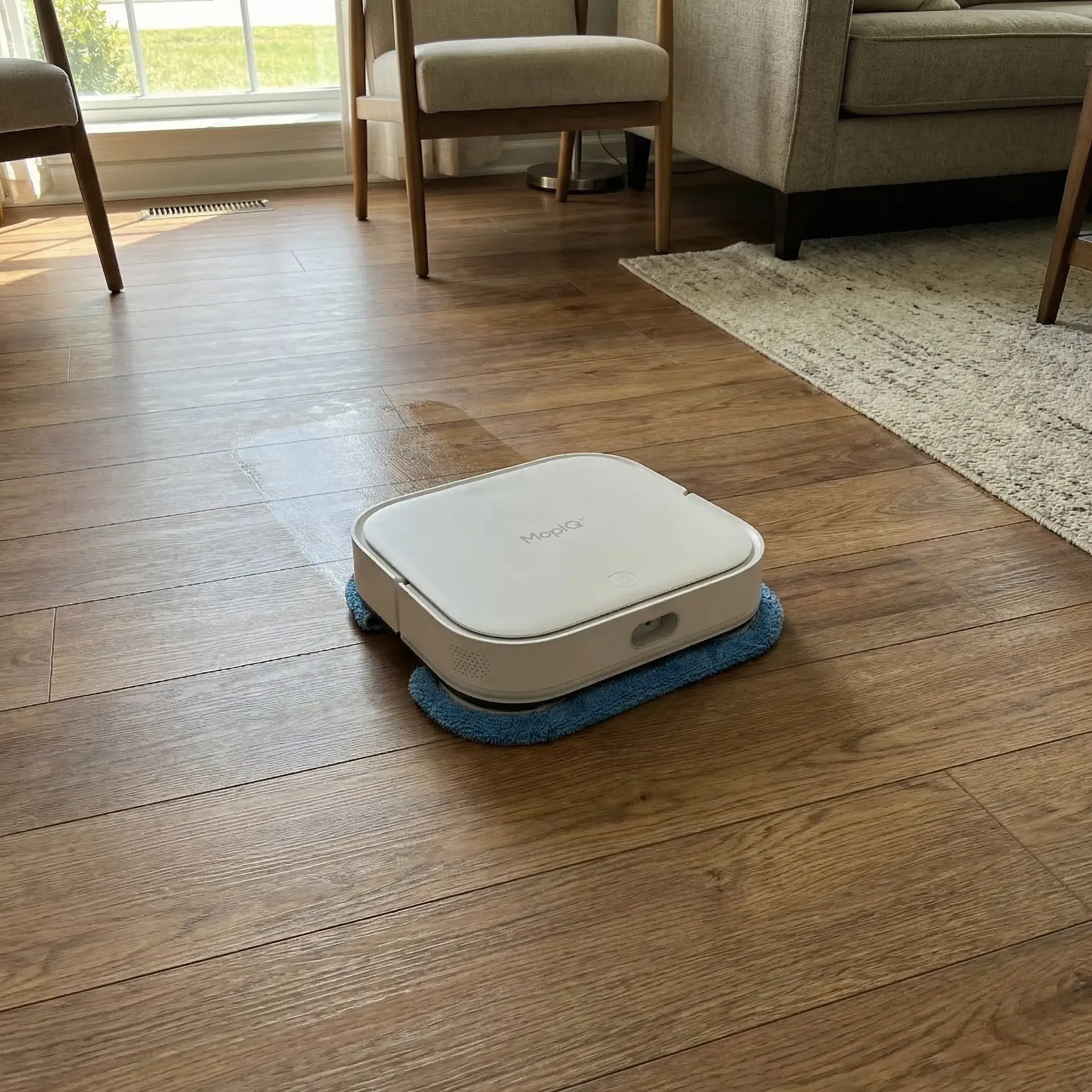 Mopping Rumba Roomba mopping vacuum cleaner | PL GG – equeraline